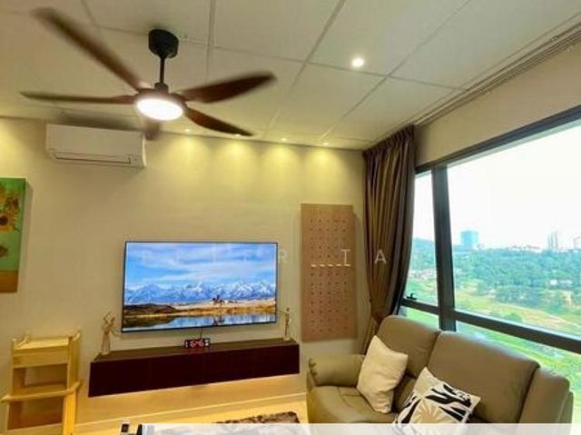 Condominium for rent in PJU 3, Petaling Jaya