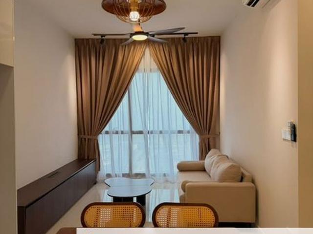 Condominium for rent in PJU 3, Petaling Jaya