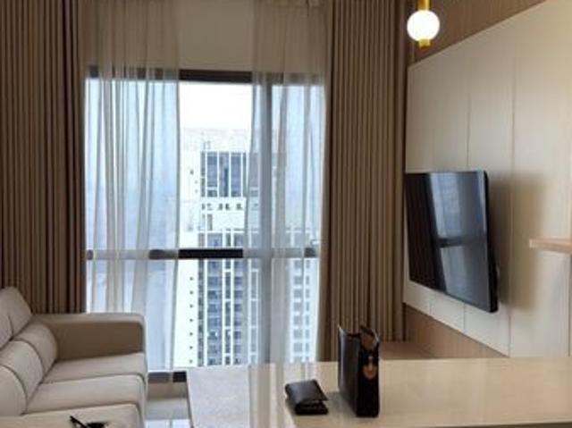 Condominium for rent in Petaling, Damansara Damai