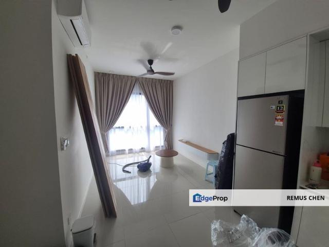 Condominium for rent in Petaling, Damansara Damai