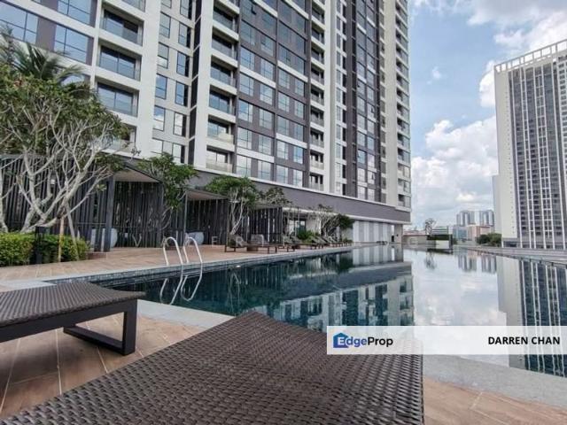 Condominium for rent in Petaling, Damansara Damai