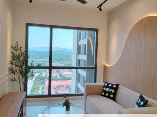 Condominium for rent in Petaling, Damansara Damai