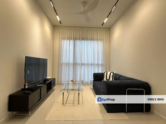 Condominium for rent in Petaling, Damansara Damai