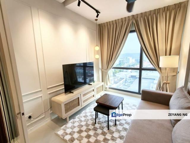 Condominium for rent in Petaling, Damansara Damai