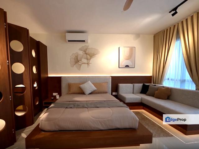 Condominium for rent in PJU 3, Petaling Jaya