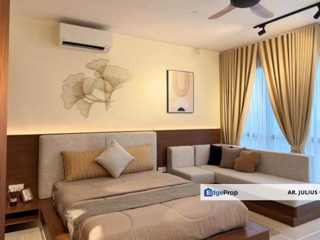 Condominium for rent in PJU 3, Petaling Jaya
