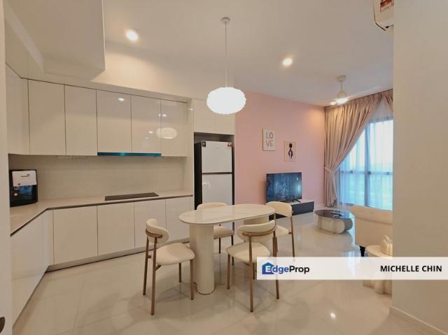Condominium for rent in Petaling, Damansara Damai
