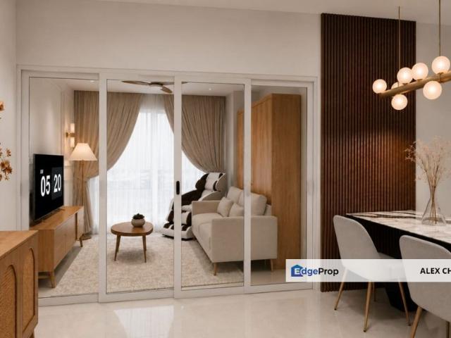 Condominium for rent in Petaling, Damansara Damai