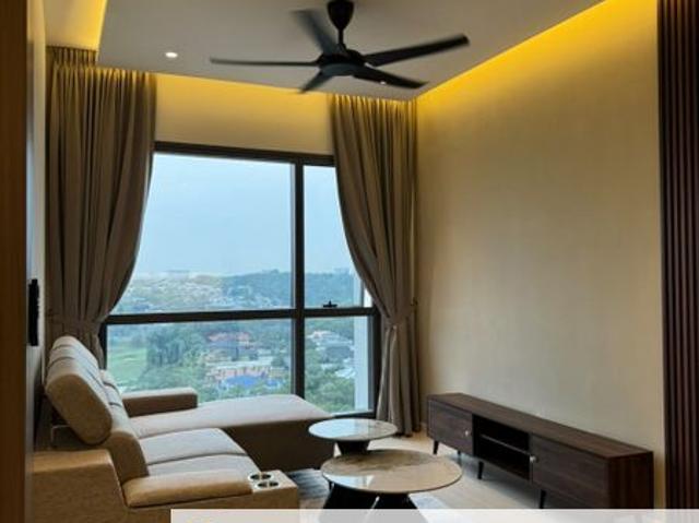 Condominium for rent in Petaling, Damansara Damai