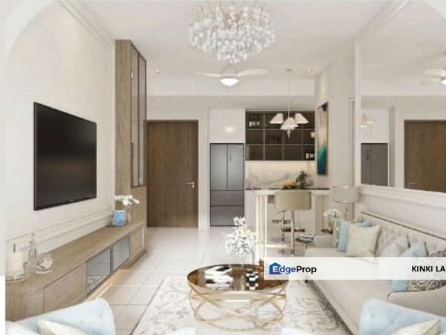 Condominium for rent in Petaling, Damansara Damai
