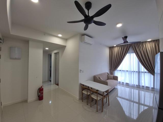 Serviced Residence for rent in Petaling Jaya, Petaling