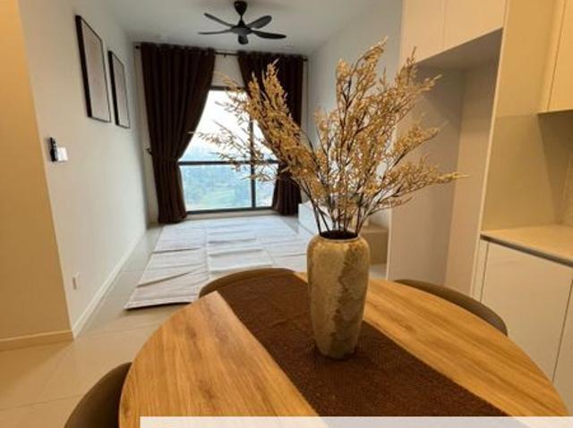 Condominium for rent in Petaling, Damansara Damai