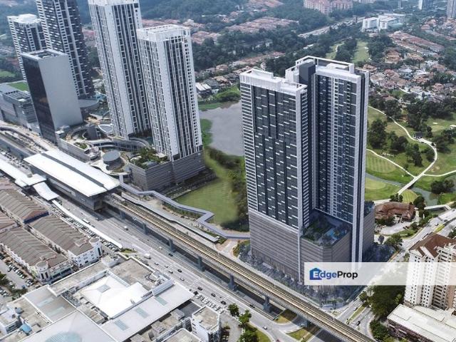 Condominium for sale in PJU 3, Petaling Jaya