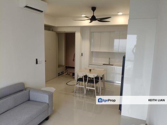 Condominium for rent in PJU 3, Petaling Jaya