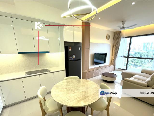 Condominium for rent in Petaling, Damansara Damai