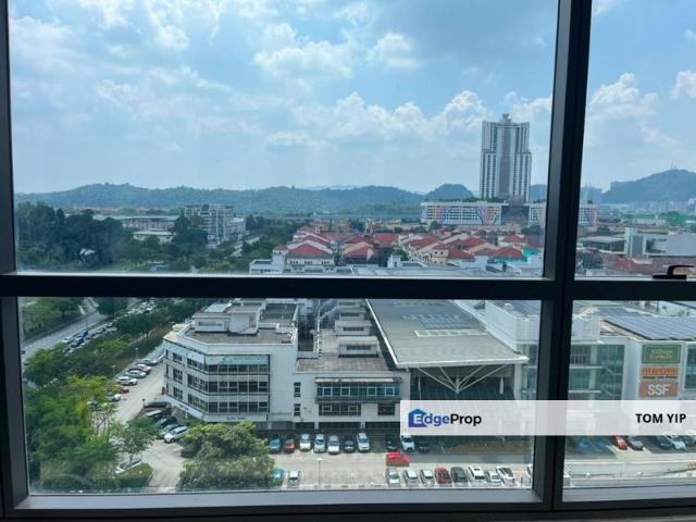 Condominium for sale in Petaling, Damansara Damai