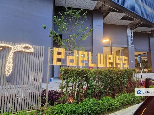 Condominium for rent in Petaling, Damansara Damai