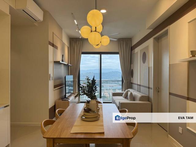 Condominium for rent in Petaling, Damansara Damai
