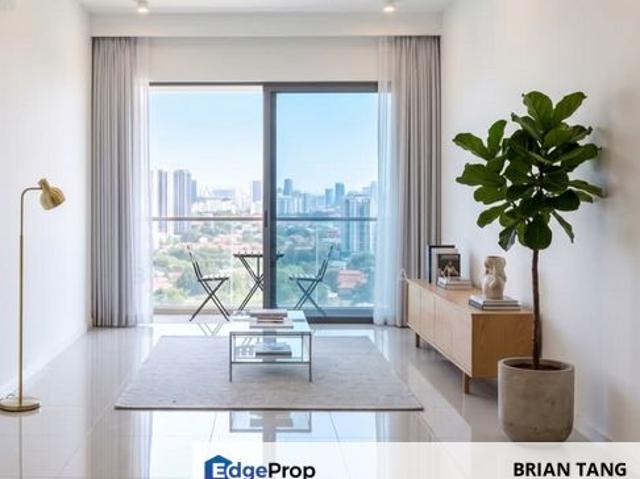 Condominium for sale in Petaling, Damansara Damai