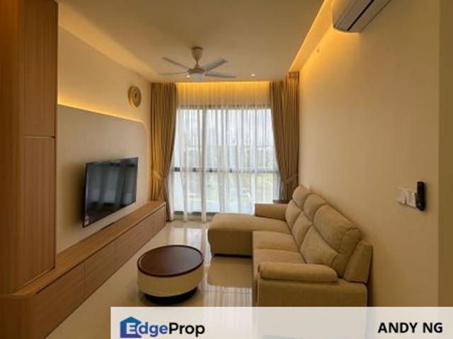 Condominium for rent in Petaling, Damansara Damai