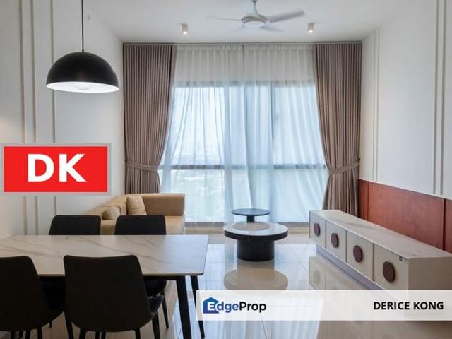 Condominium for rent in Petaling, Damansara Damai