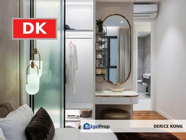 Condominium for sale in Petaling, Damansara Damai