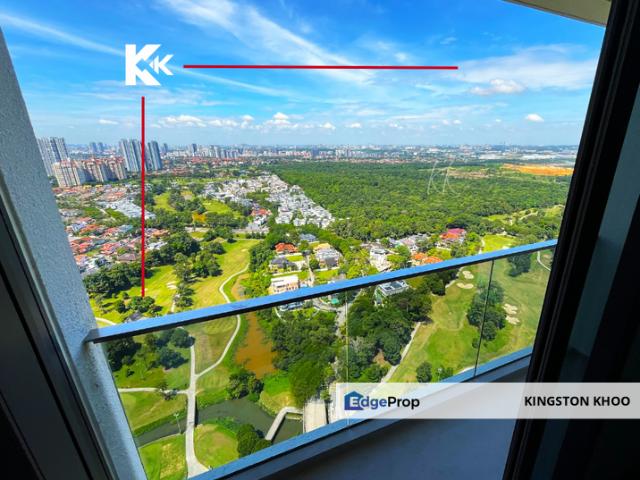 Condominium for rent in Petaling, Damansara Damai