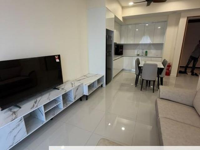 Condominium for rent in Petaling, Damansara Damai