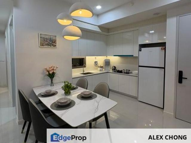 Condominium for rent in Petaling, Damansara Damai