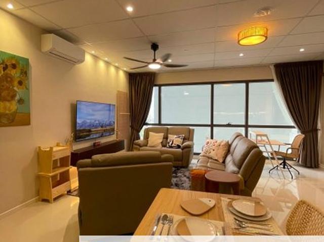 Condominium for rent in Petaling, Damansara Damai