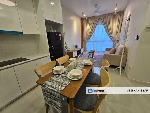 Condominium for sale in Petaling, Damansara Damai