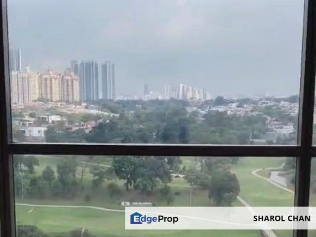 Condominium for rent in Petaling, Damansara Damai