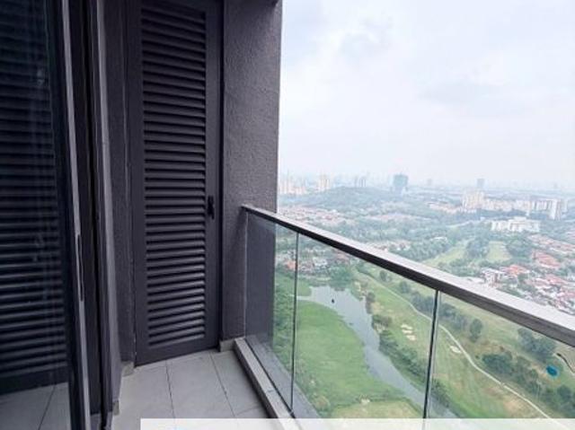 Condominium for rent in PJU 3, Petaling Jaya