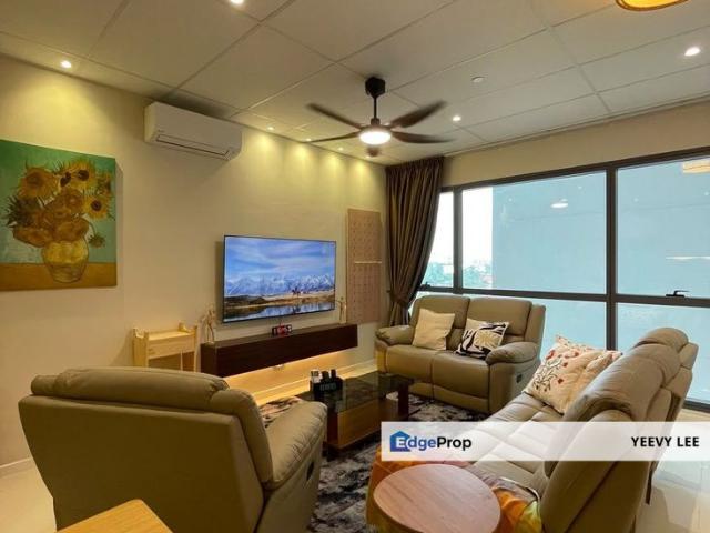 Condominium for rent in Petaling, Damansara Damai