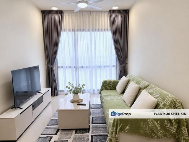 Condominium for rent in Petaling, Damansara Damai