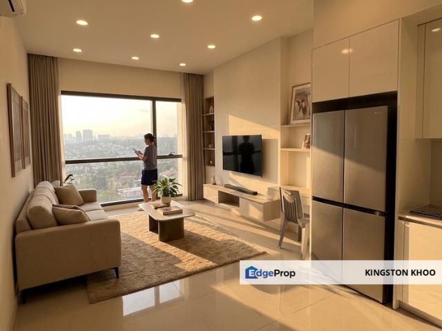Condominium for rent in Petaling, Damansara Damai