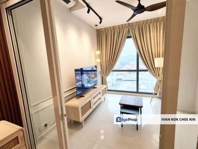 Condominium for rent in Petaling, Damansara Damai