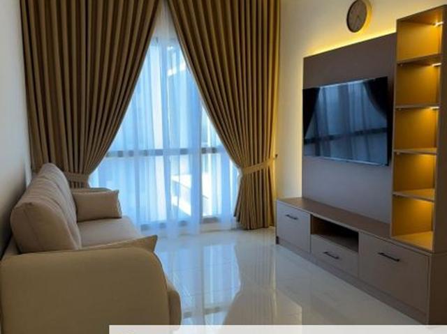 Condominium for rent in Petaling, Damansara Damai