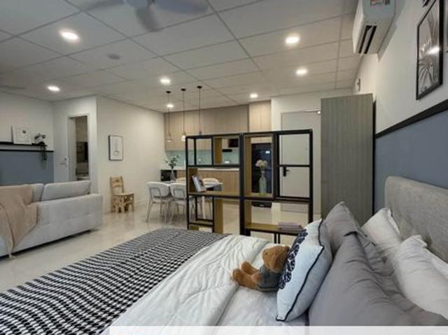 Condominium for rent in Petaling, Damansara Damai