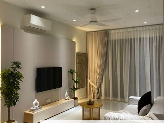 Condominium for rent in Petaling, Damansara Damai