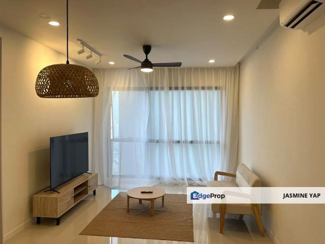 Condominium for rent in Petaling, Damansara Damai