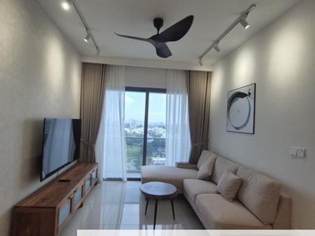 Condominium for rent in Petaling, Damansara Damai