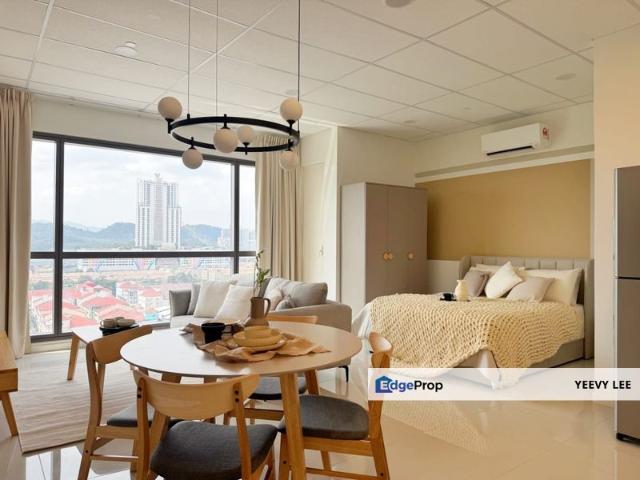 Condominium for rent in Petaling, Damansara Damai