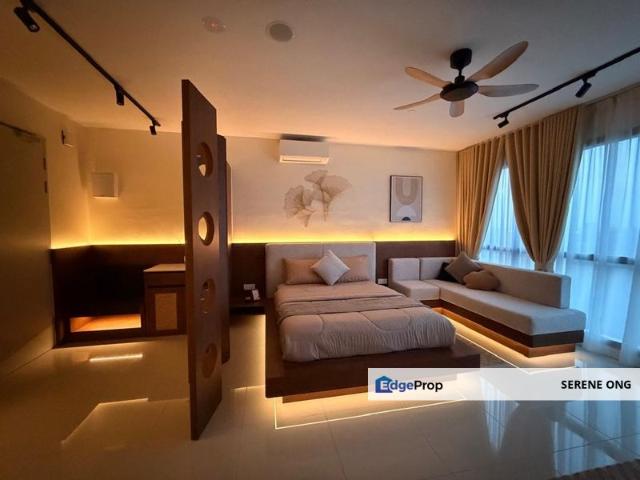 Condominium for rent in Petaling, Damansara Damai
