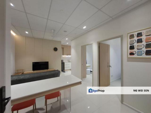 Condominium for rent in Petaling, Damansara Damai