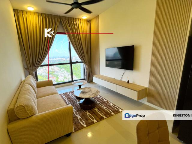 Condominium for rent in Petaling, Damansara Damai