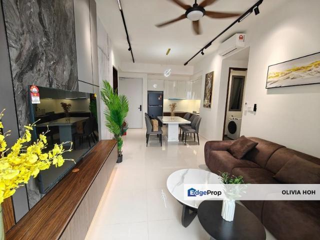 Condominium for rent in PJU 3, Petaling Jaya