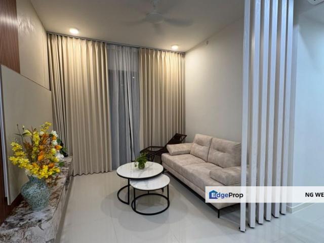 Condominium for rent in Petaling, Damansara Damai