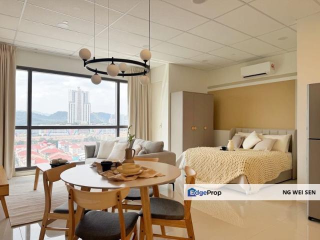 Condominium for rent in Petaling, Damansara Damai