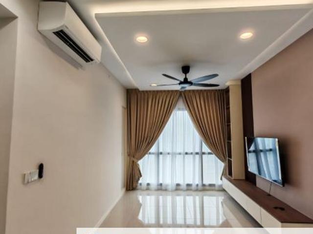 Condominium for rent in PJU 3, Petaling Jaya